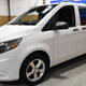 Image for article titled At $23,926, Could This 2016 Mercedes Metris Turn You Into Van-Go?
